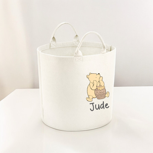 Personalised winnie the - personalised,