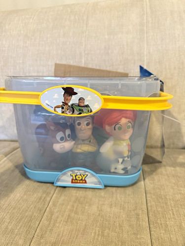 Disney pixar toy - story, storage