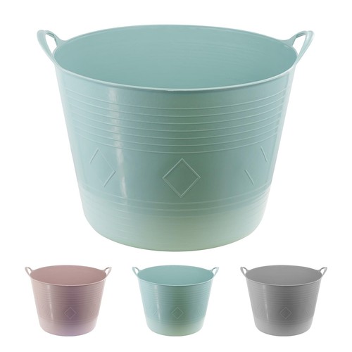 Flexi tub heavy - heavy, storage