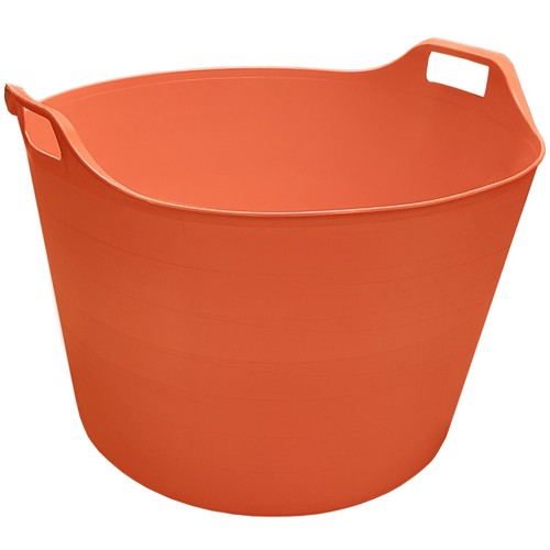 Flexi tub 76l flexible bucket - flexi,