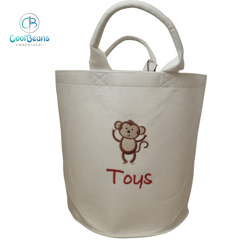 Personalised kids storage - kids,