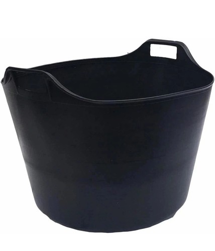 Flexi tub 76l flexible bucket - flexi,