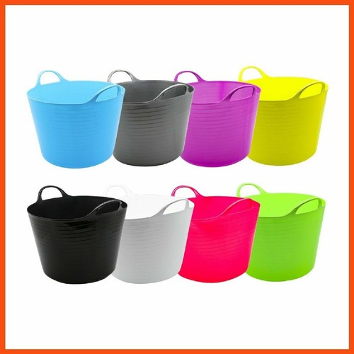 Flexi tub home - tub, garden