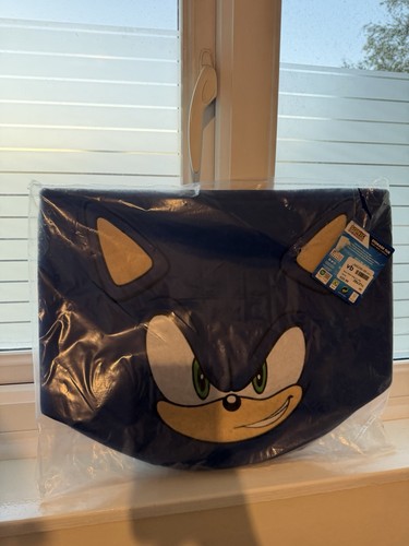 Sonic the hedgehog storage - sonic,