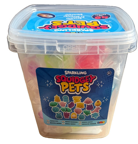 Rms sparkling squidgey - rms, pets