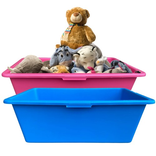 Toy storage box - toy,