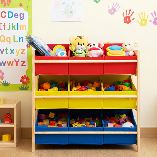 Tub kids toys storage - kids,