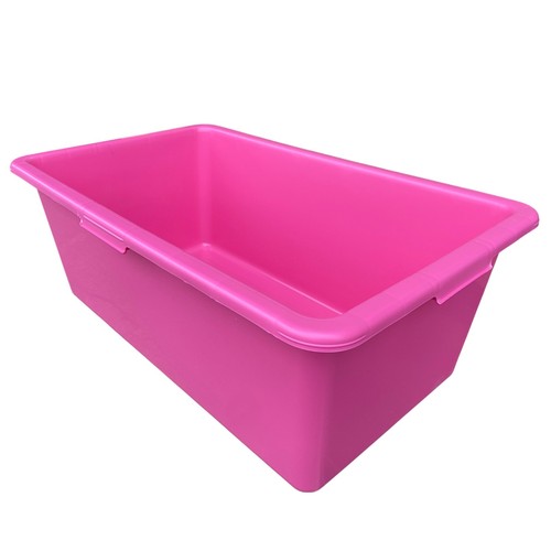 Toy storage box open - toy,