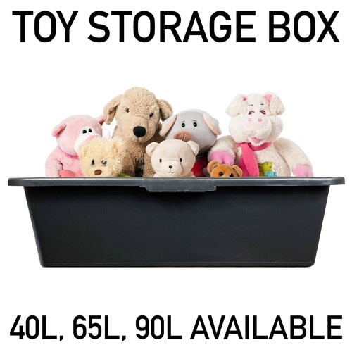Children toy storage - children's,