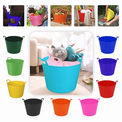 42l flexi tub toy - 42l, box