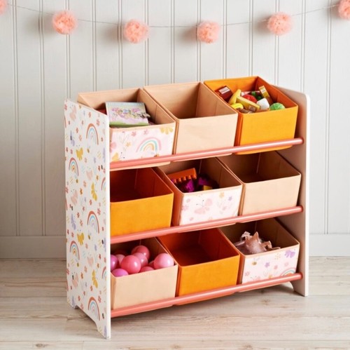 Kids tub storage - kids, 9