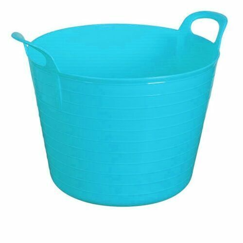 42l flexi tub - tub, storage