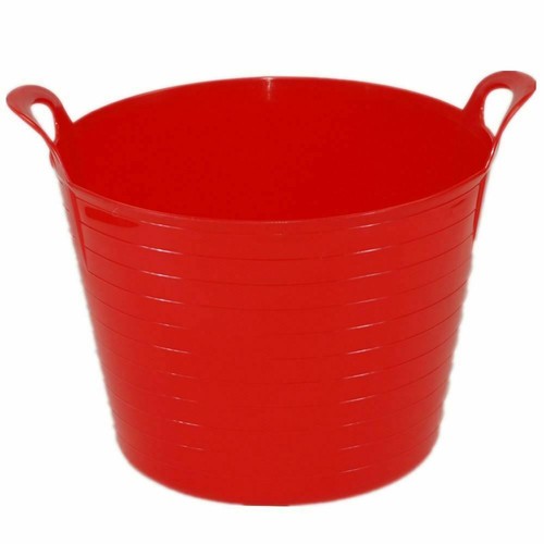 Flexi tub bucket - tub, 45l