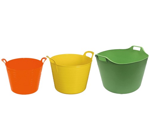 Pack flexi tub with - flexi,