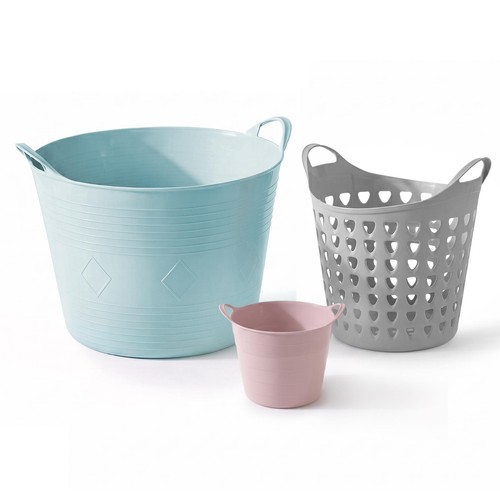 Flexi tubs heavy duty - heavy, storage