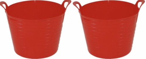 2x42 litre large - 2x42, flexi