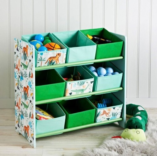 Kids tub storage - kids,