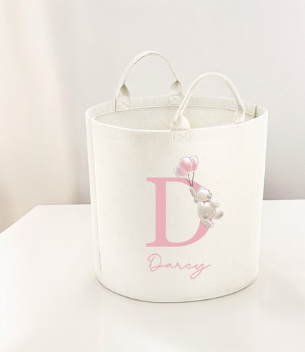 Personalised teddy toy - teddy,