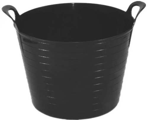 Flexi bucket tub trug - tub,