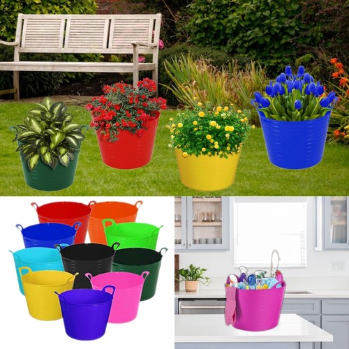 Set 20l plastic flexi - 20l,
