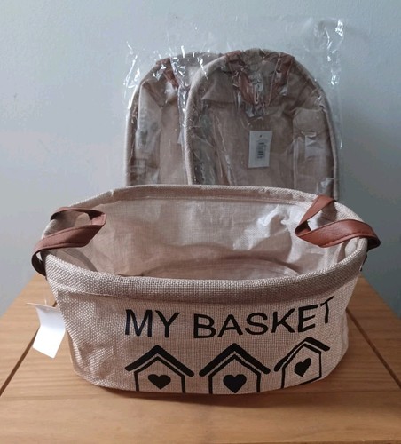 Small collapsible storage - 2,