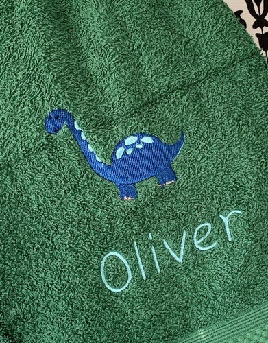 Personalised toy storage tub - personalised,
