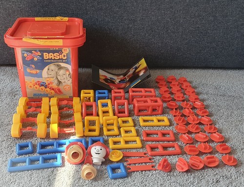 Mobilo piece construction - 86,