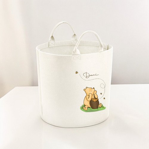 Personalised winnie the pooh - personalised,