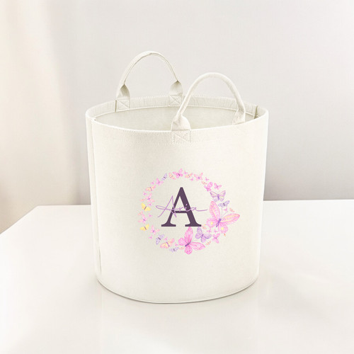 Personalised butterfly toy - butterfly,