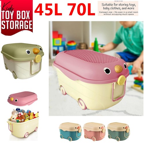 Large toy box - toy, storage