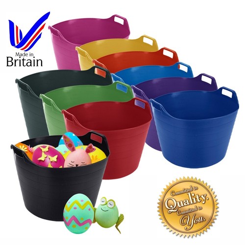 75l flexi tub - (set, with